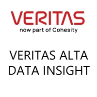 36382-M0008 VERITAS ALTA DATA INSIGHT STANDALONE 1 GB HOSTED STANDARD SUBSCRIPTION LICENSE 12MO